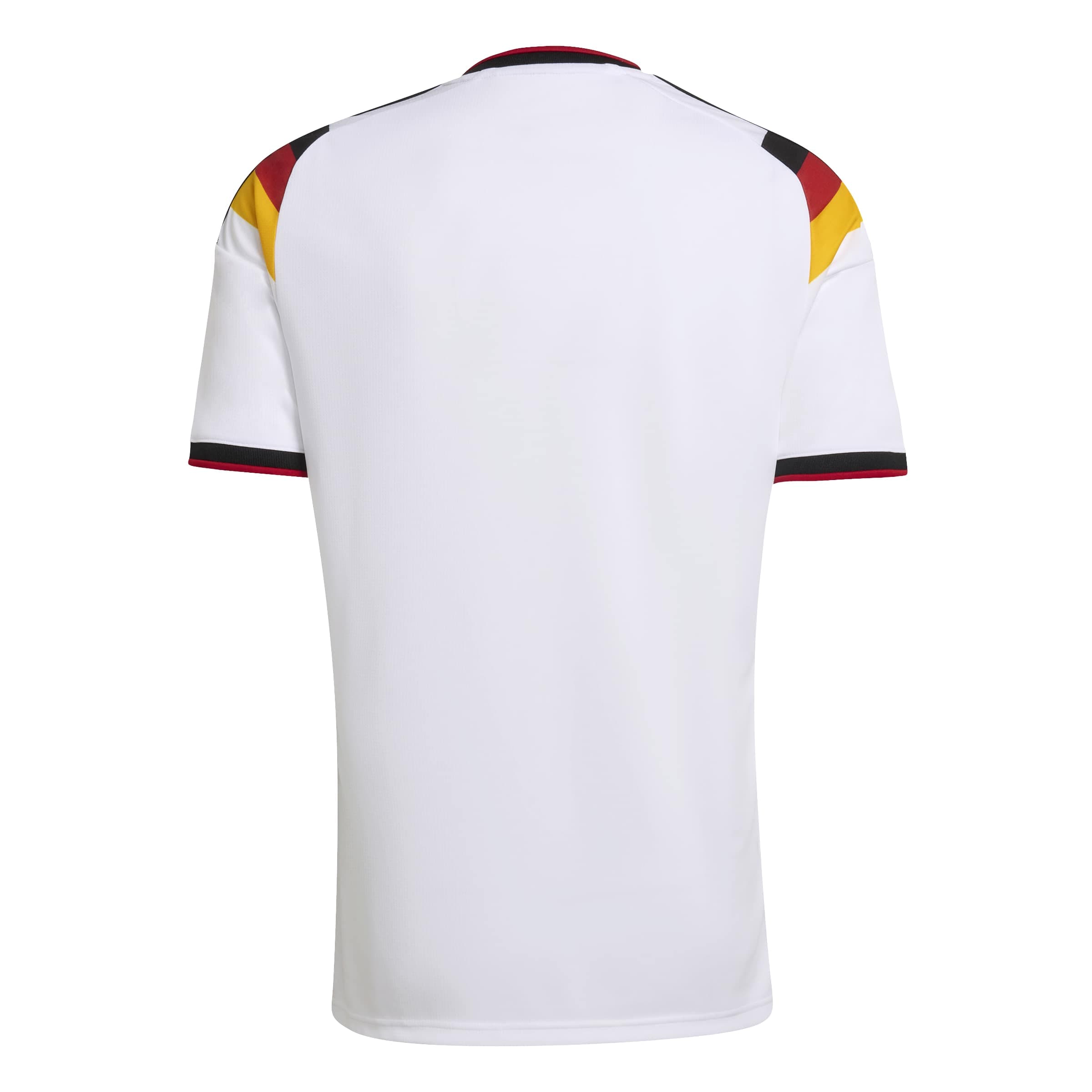 Germany 26 Home Jersey