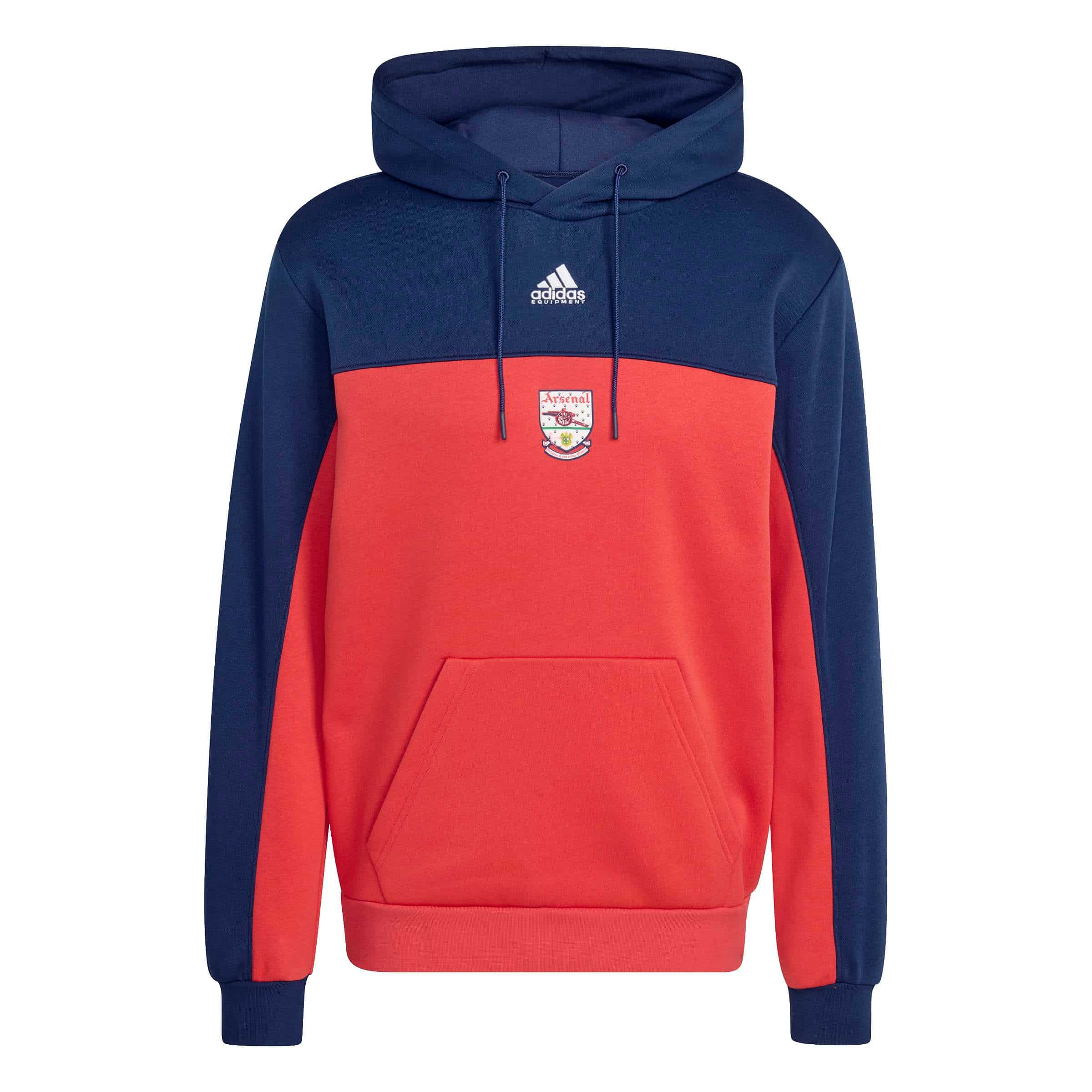 Arsenal 92-94 Hoodie