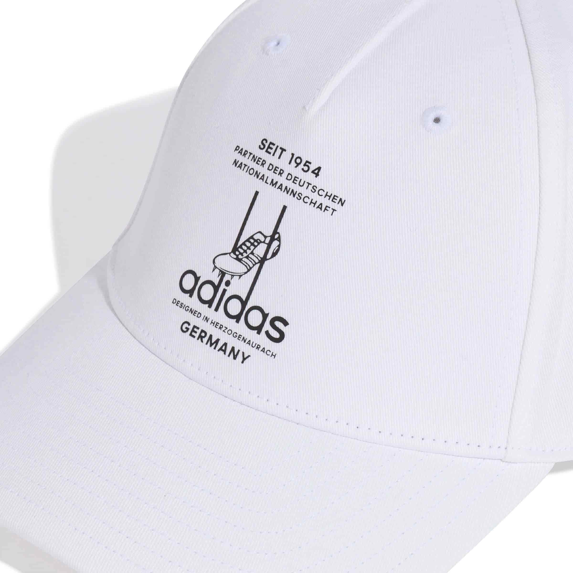 Germany 26 Baseball Cap