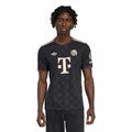 FC Bayern 25/26 Third Jersey Official Jerseys adidas Black XS 