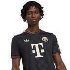 FC Bayern 25/26 Third Jersey