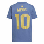 adidas MESSI Graphic T-Shirt Jr.