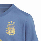 adidas MESSI Graphic T-Shirt Jr.