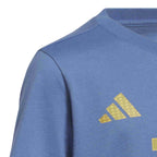 adidas MESSI Graphic T-Shirt Jr.