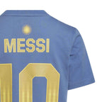 adidas MESSI Graphic T-Shirt Jr.