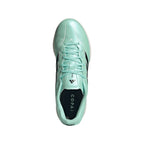 adidas Copa Pure IV League TF Turf Soccer Cleats-  Clear Mint / Core Black / Cloud White