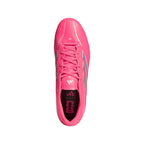 adidas Copa Pure IV League FG Firm Ground Soccer Cleats-  Solar Turbo/Ivory/Core Black