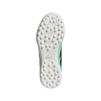 adidas Copa Pure IV League Junior TF Turf Soccer Cleats- Clear Mint / Core Black / Cloud White