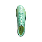 adidas F50 Hyperfast Elite FG Firm Ground Soccer Cleats- Pulse Mint / Core Black / Solar Lemon