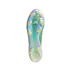 adidas F50 Hyperfast Elite FG Firm Ground Soccer Cleats- Pulse Mint / Core Black / Solar Lemon