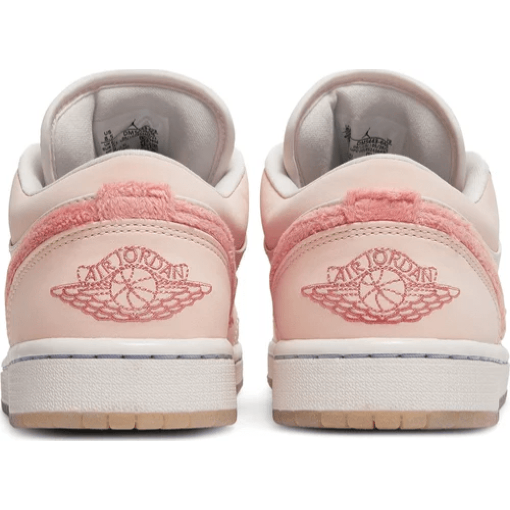 Air Jordan 1 Low SE Mighty Swooshers