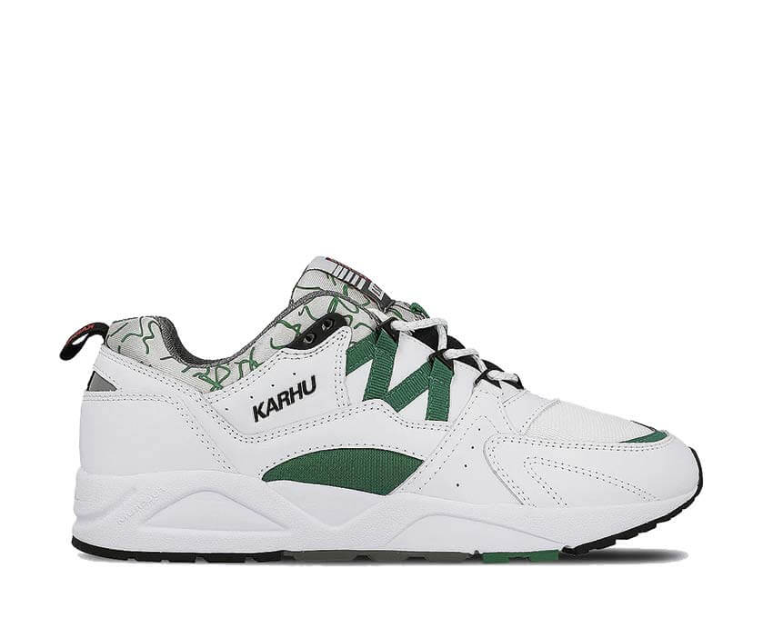 todas las zapatillas