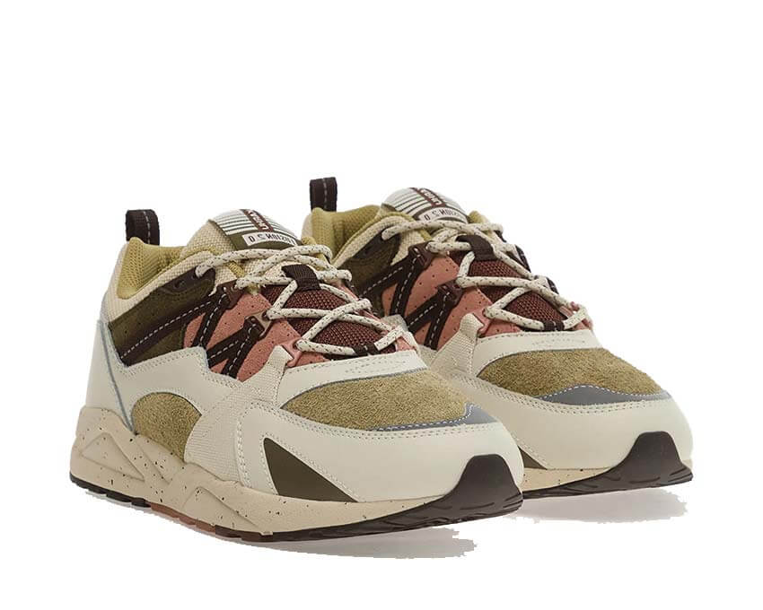 Karhu Fusion 2.0 "Lily White"