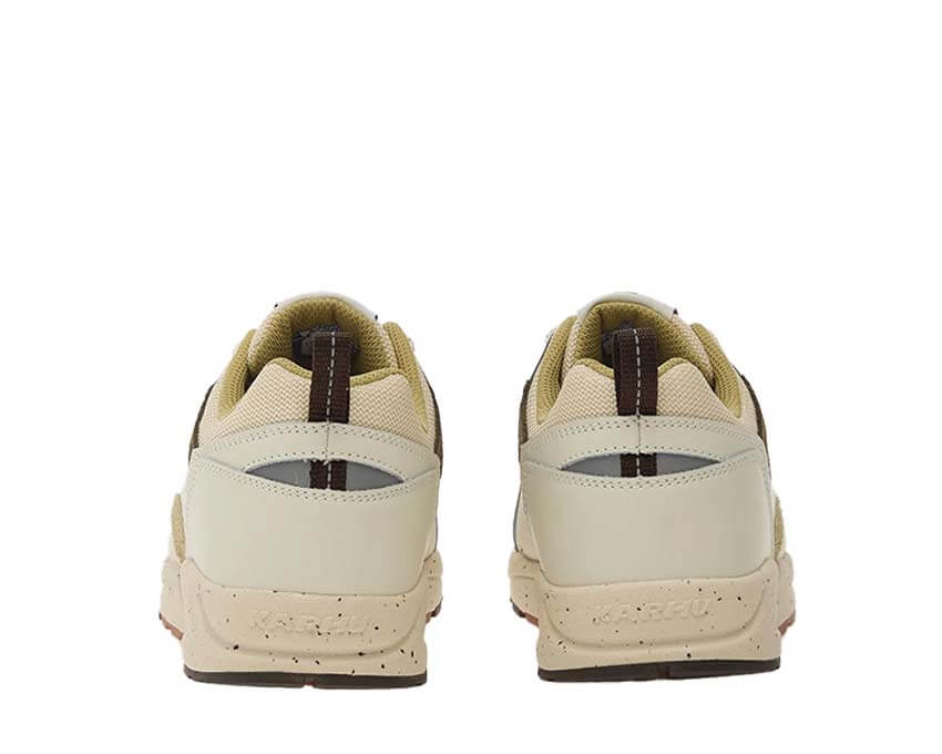 Karhu Fusion 2.0 "Lily White"