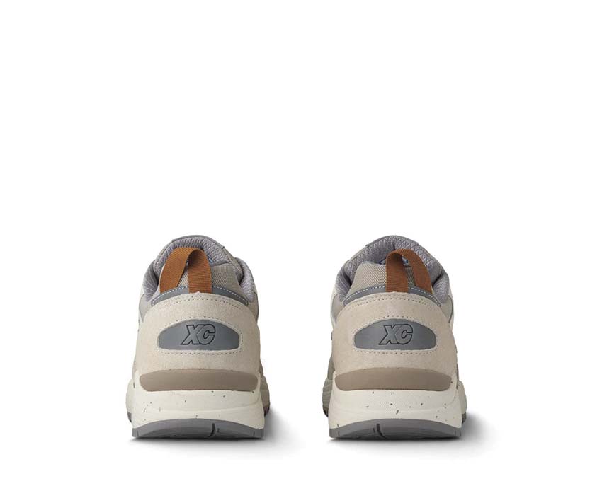 Karhu Fusion XC "Silver Lining"