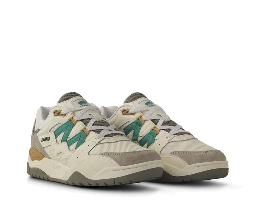 Karhu Fusion XT "Winter Green"