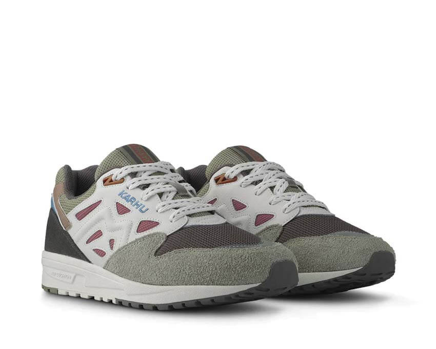 Karhu Legacy 96 "Dark Gull Gray"