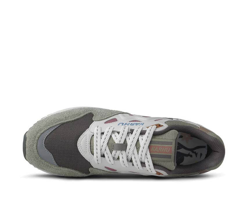 Karhu Legacy 96 "Dark Gull Gray"
