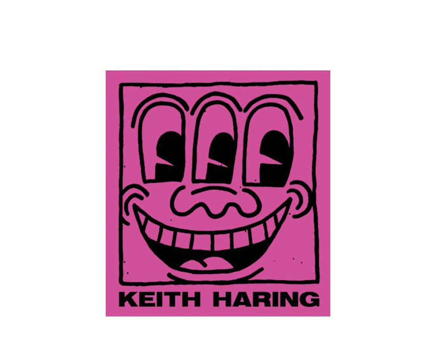 Keith Haring