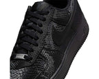 Nike x Kobe Air Force 1 Low “Black”