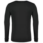Charly Leon Long Sleeve 80th Anniversary Special Edition Jersey 24/25 (Black/Black)