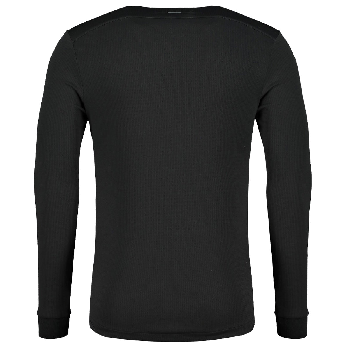 Charly Leon Long Sleeve 80th Anniversary Special Edition Jersey 24/25 (Black/Black)