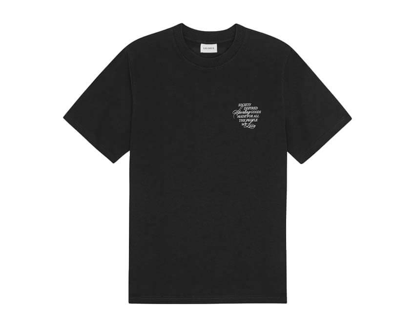 Les Deux Ben Faience T-Shirt