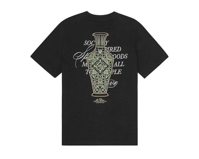 Les Deux Ben Faience T-Shirt