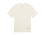 Les Deux Brad Zipper Polo