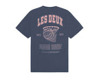 Les Deux Brady Hoop T-shirt