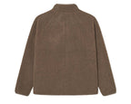 Les Deux Creed Teddy Jacket