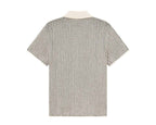 Les Deux Easton Knitted SS Shirt