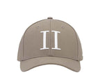 Les Deux Encore Organic Baseball Cap