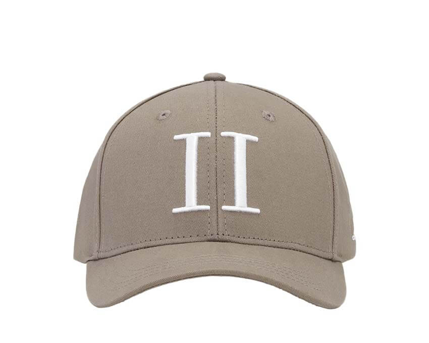 Les Deux Encore Organic Baseball Cap
