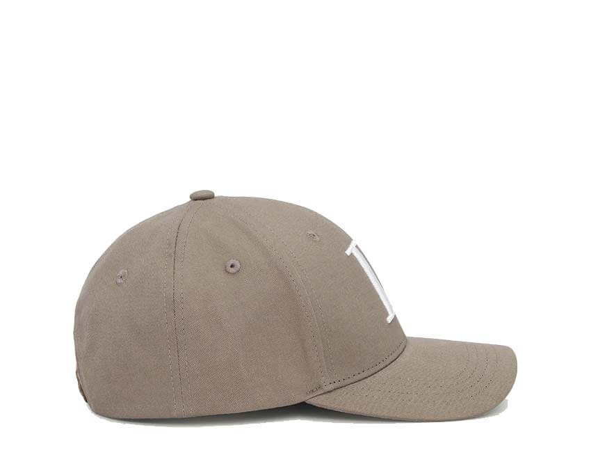 Les Deux Encore Organic Baseball Cap
