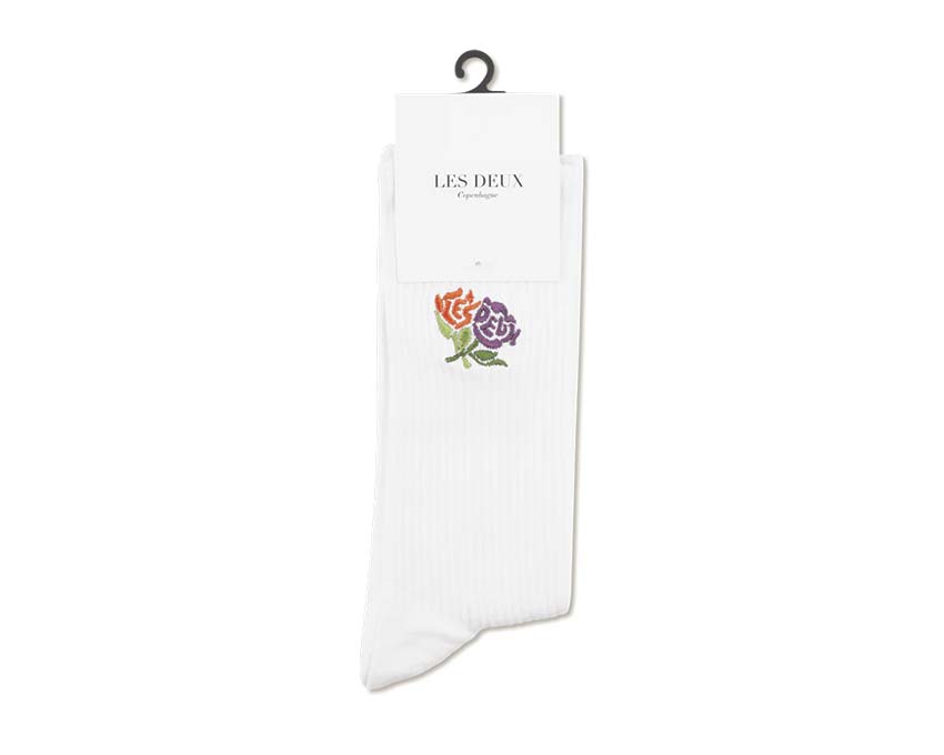 Les Deux Felipe Socks