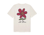 Les Deux Flower Basket T-Shirt