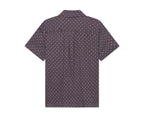 Les Deux Foulard AOP SS Shirt