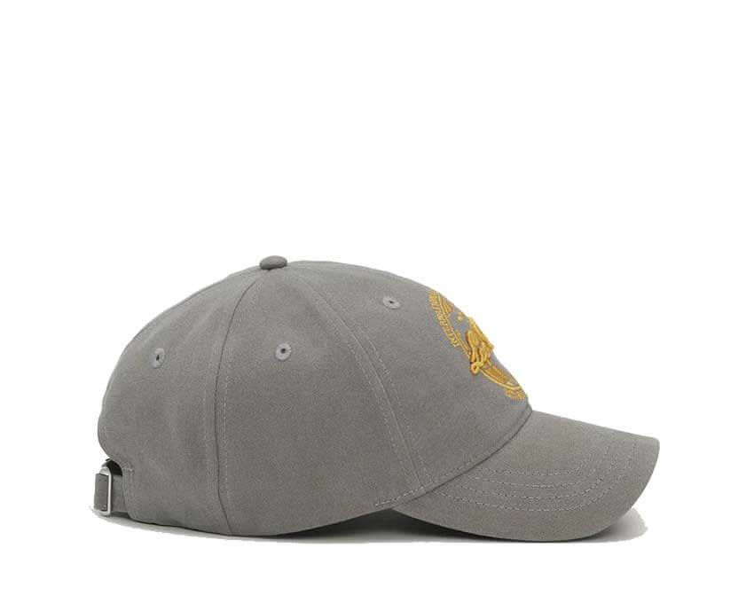 Les Deux Globe Logo Dad Cap