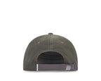 Les Deux Ivy League Corduroy Cap