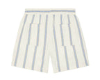 Les Deux Lawson Stripe Shorts