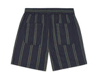 Les Deux Lawson Stripe Shorts