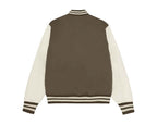 Les Deux Les Deux Tech Varsity Jacket