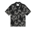 Les Deux Liam AOE Flower SS Shirt