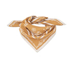 Les Deux Paisley Neckerchief1