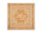 Les Deux Paisley Neckerchief1