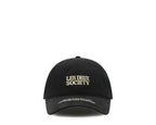 Les Deux Society Dad Cap