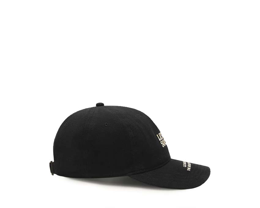 Les Deux Society Dad Cap