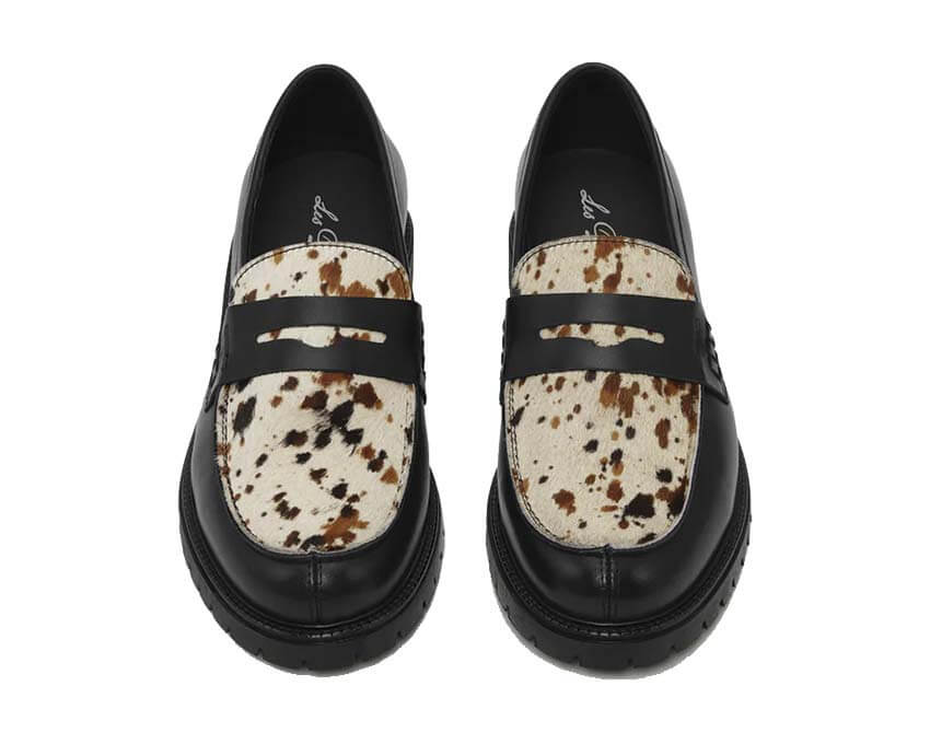 Les Deux Taylor AOP Loafer
