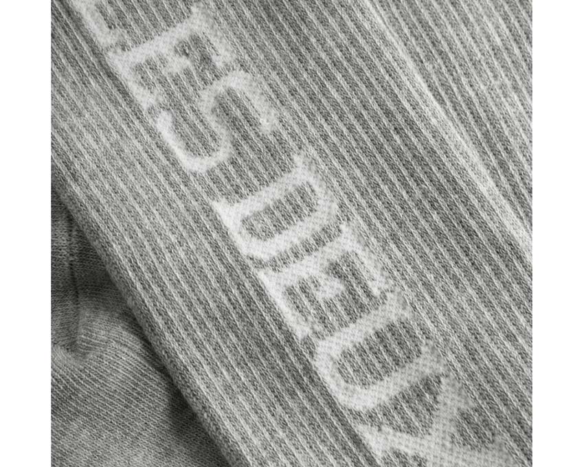 Les Deux Vertigo Socks
